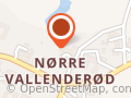 CF Tømreren