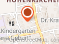Bekleidungsgeschäft ELISABETH EUGENI