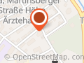 Bayerisches Rotes Kreuz Landesgeschäftsstelle
