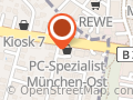 Christliche Gemeinde München Ost
