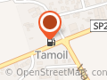Tamoil - Stazione Di Servizio