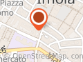 Pizza "da Ciacco"