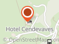 Hotel Cendevaves