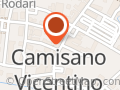 Pillan Camisano Vicentino