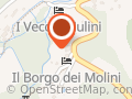 Trattoria Ai Molini "Magna e Bevi"