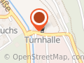 Turnhalle Naila