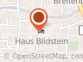Gästehaus Bildstein A. Gügel