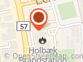 Kontor Holbæk