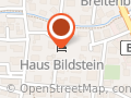 Gästehaus Bildstein A. Gügel