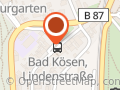 Kur- und Fremdenverkehrsverein Bad Kösen e.V.
