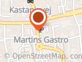 Martins Gastro v/Mette