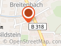 ING-DiBa (Geldautomat) Bei Aral-Tankstelle.