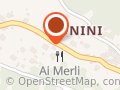 Ristorante "ai Merli"