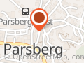 Massageterapeutin Parsberg