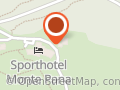 Cesa Pana Mountain Lodge