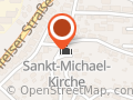 St.-Michaels-Kirche - Evangelisch-Lutherische Kirchengemeinde Parsberg