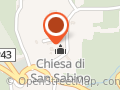 Chiesa di San Sabino in Torreglia Alta