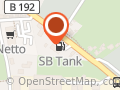 SB Tankstelle