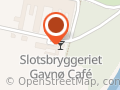 SLOTSBRYGGERIET GAVNØ ApS