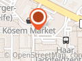 "Food Stall" Imbiss - Haar