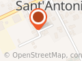 Fly Sant Antonio 1929