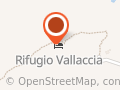 Rifugio Vallaccia
