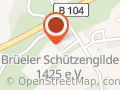 Brüeler Schützengilde 1425