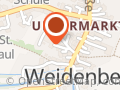 Holzwurm Weidenberg