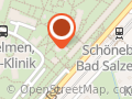 Tourist-Information Bad Salzelmen "Am Soleturm"