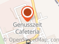 Genuss Zeit öffentliches Betriebsrestaurant und Café