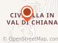 Castello di Civitella