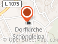 Dorfkirche Schöngleina