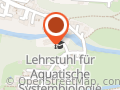 Lehrstuhl für Aquatische Systembiologie