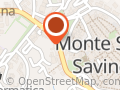 Carabinieri - Comando Stazione Monte San Savino