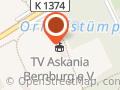 Restaurant Kick Inn