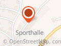 Mehrzweckhalle