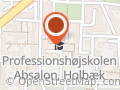 Professionshøjskolen Absalon, Campus Holbæk