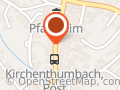 Thumbeck Georg Gasthof u. Pension