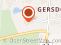 Gutshaus Gersdorf