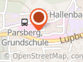 Kreiskrankenhaus Parsberg