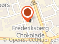 Frederiksberg Chokolade v/Tina Jacobsen