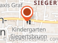 Gemeindekindergarten i Siegertsbrunn