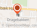 Dragebakken
