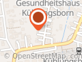Physiotherapie Kollmorgen - Praxis Godenwind Kühlungsborn