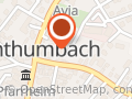 Grund- und Mittelschule Kirchenthumbach