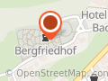 Friedhof Wiessee/ Ringsee