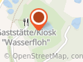 Kiosk Wasserfloh