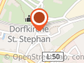 Waldauer Dorfkirche St. Stephani