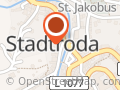 Rehabilitationszentrum Stadtroda gGmbH Tagesstätte Stadtroda "lorenz Werthmann"