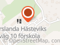 Förskola Sjöhästen Föräldrakooperativ